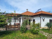 ВЕРАНДАТА