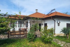 Верандата