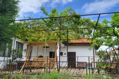 Верандата