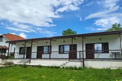 Новата къща