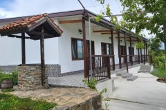 Новата къща